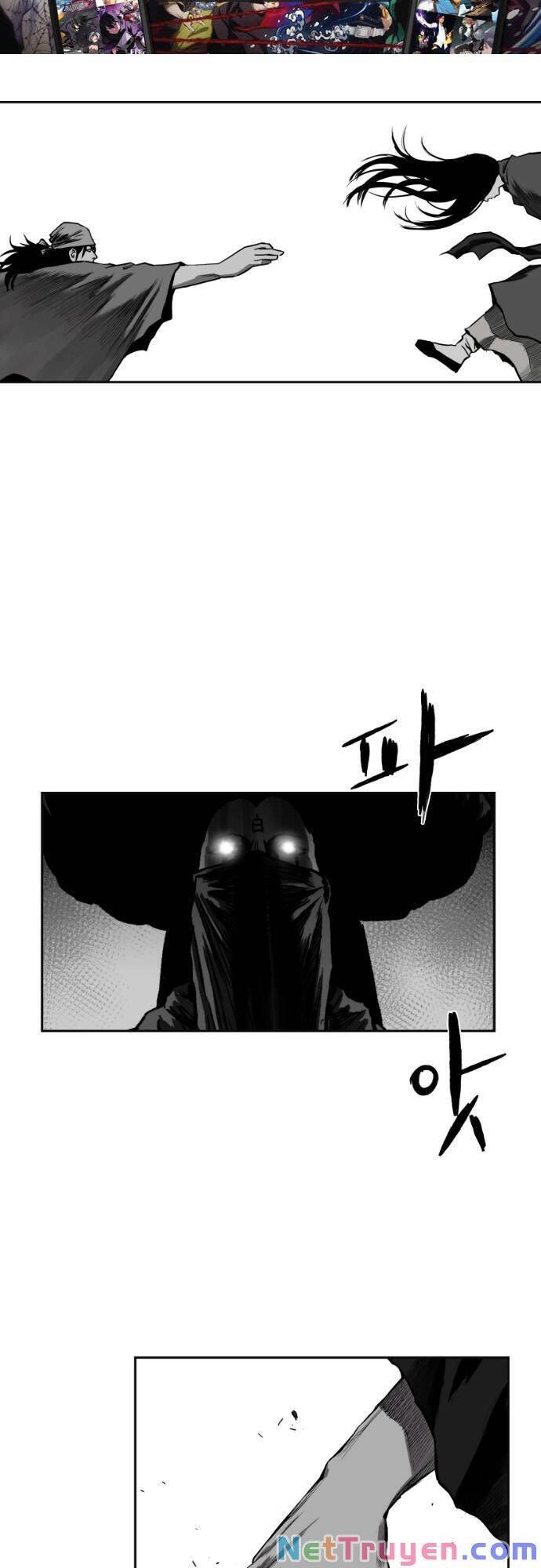 Sát Thủ Anh Vũ Chapter 58 - 4