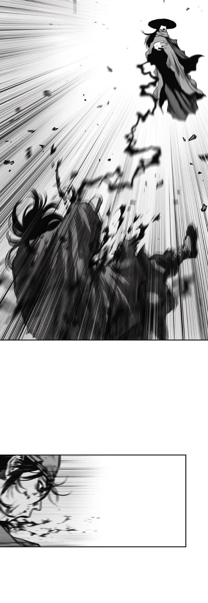 Sát Thủ Anh Vũ Chapter 58 - 13