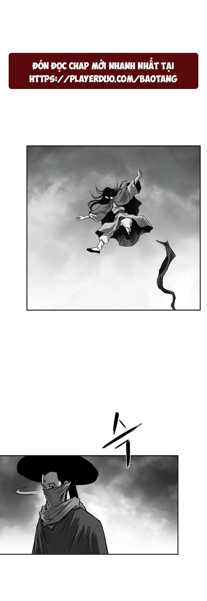 Sát Thủ Anh Vũ Chapter 58 - 14