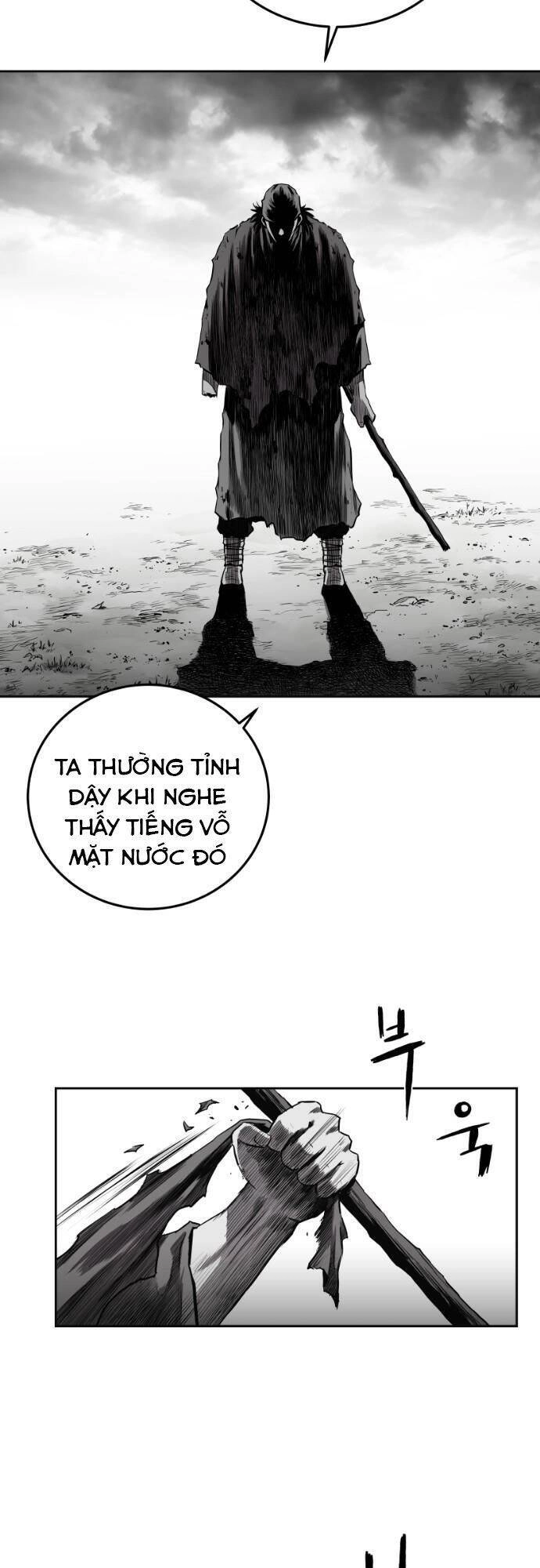 Sát Thủ Anh Vũ Chapter 58 - 23