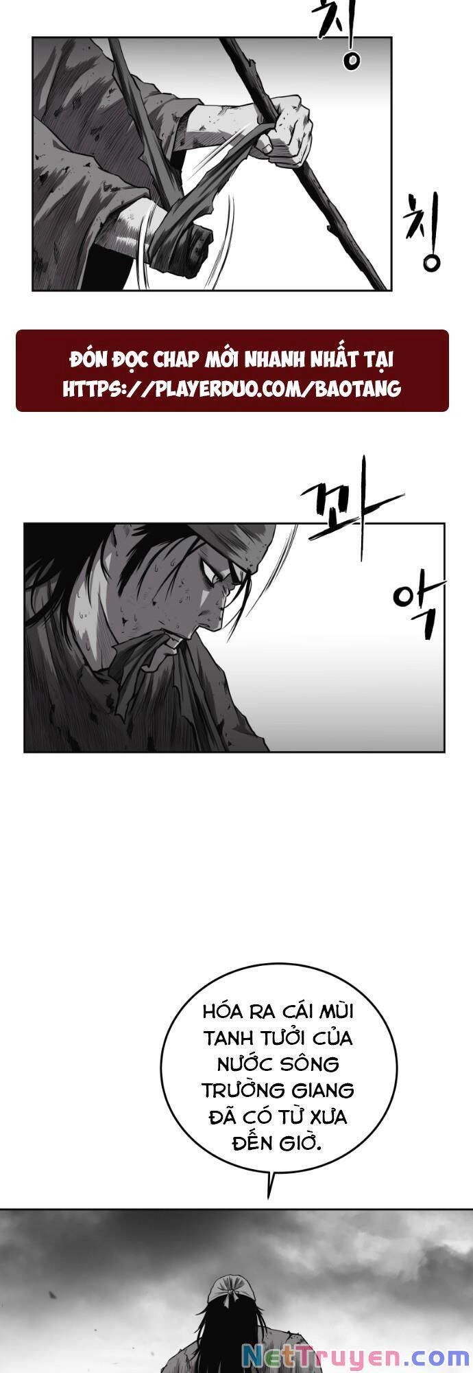 Sát Thủ Anh Vũ Chapter 58 - 24