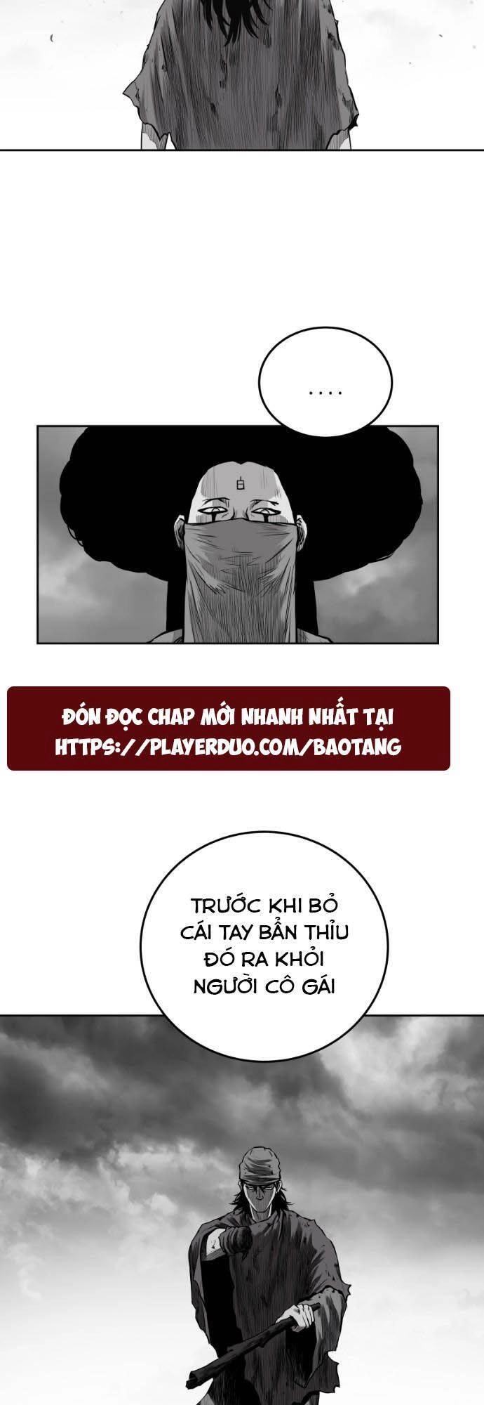 Sát Thủ Anh Vũ Chapter 58 - 25