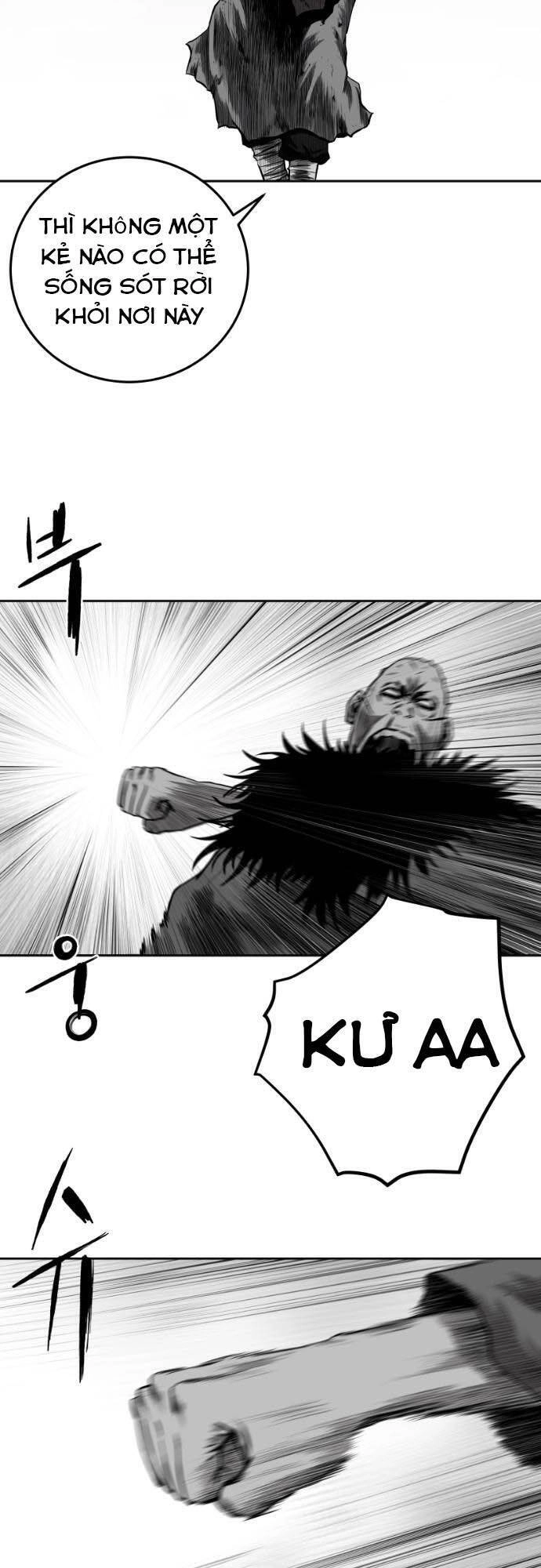 Sát Thủ Anh Vũ Chapter 58 - 26