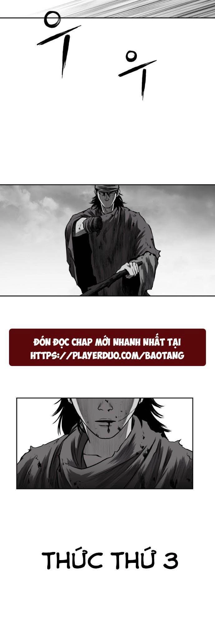 Sát Thủ Anh Vũ Chapter 58 - 27