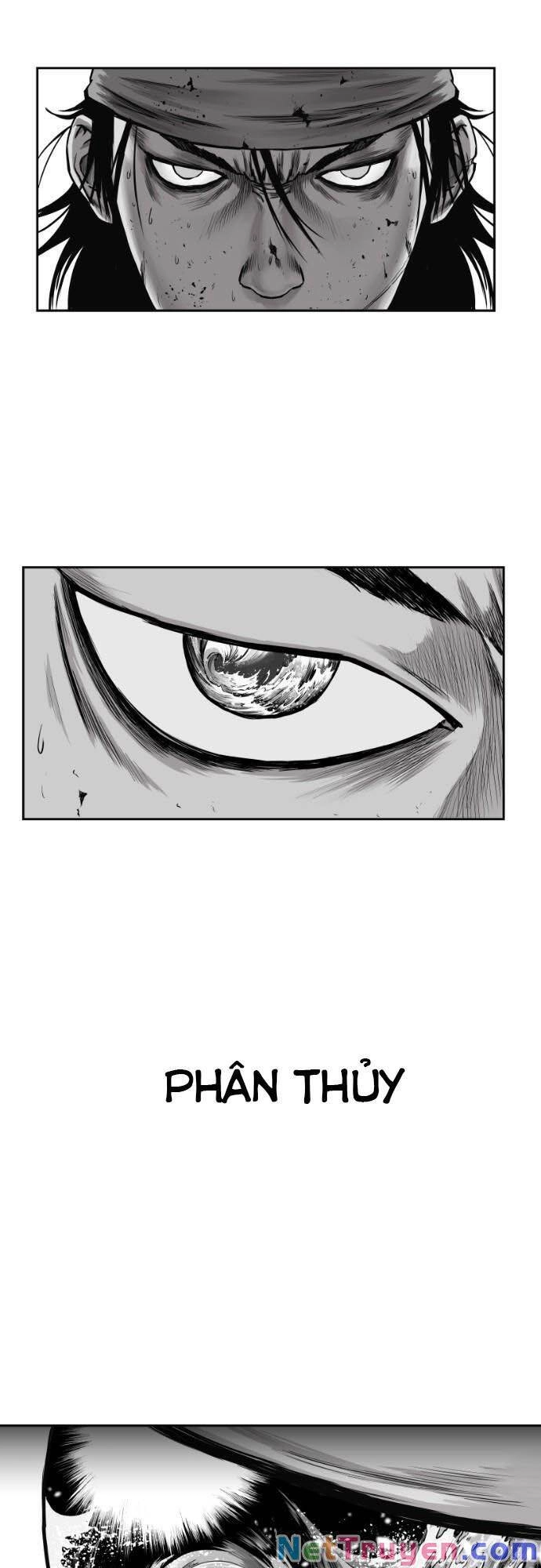 Sát Thủ Anh Vũ Chapter 58 - 28