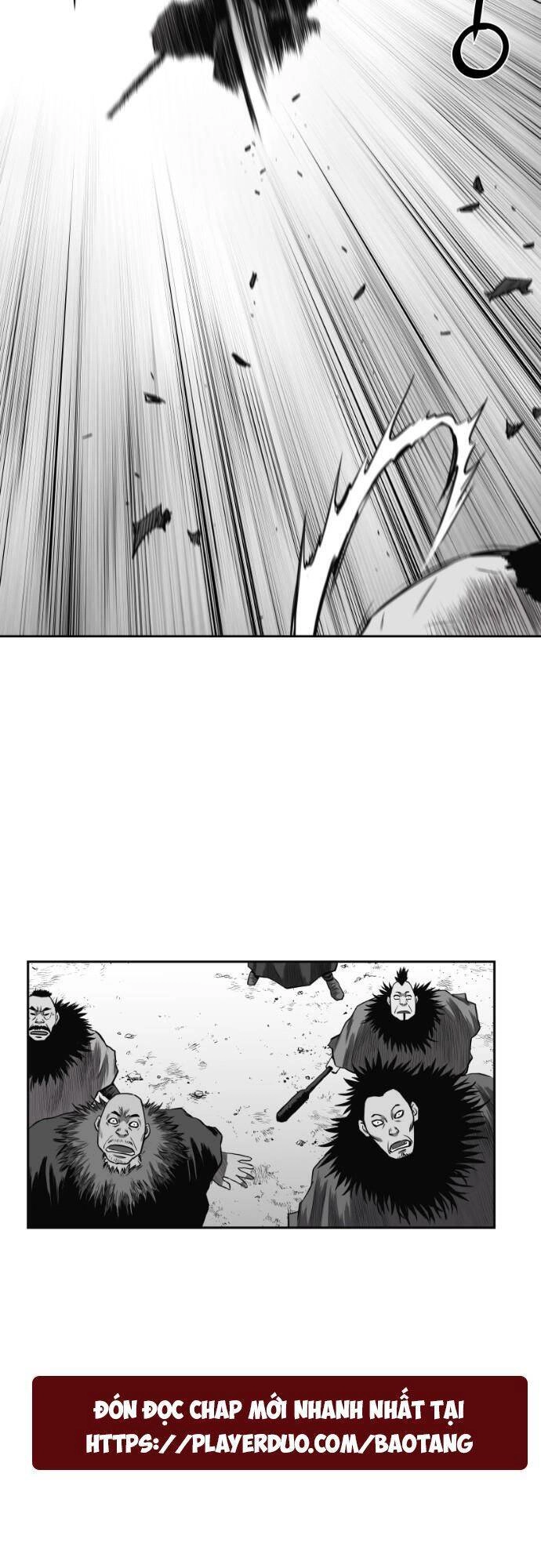 Sát Thủ Anh Vũ Chapter 58 - 33