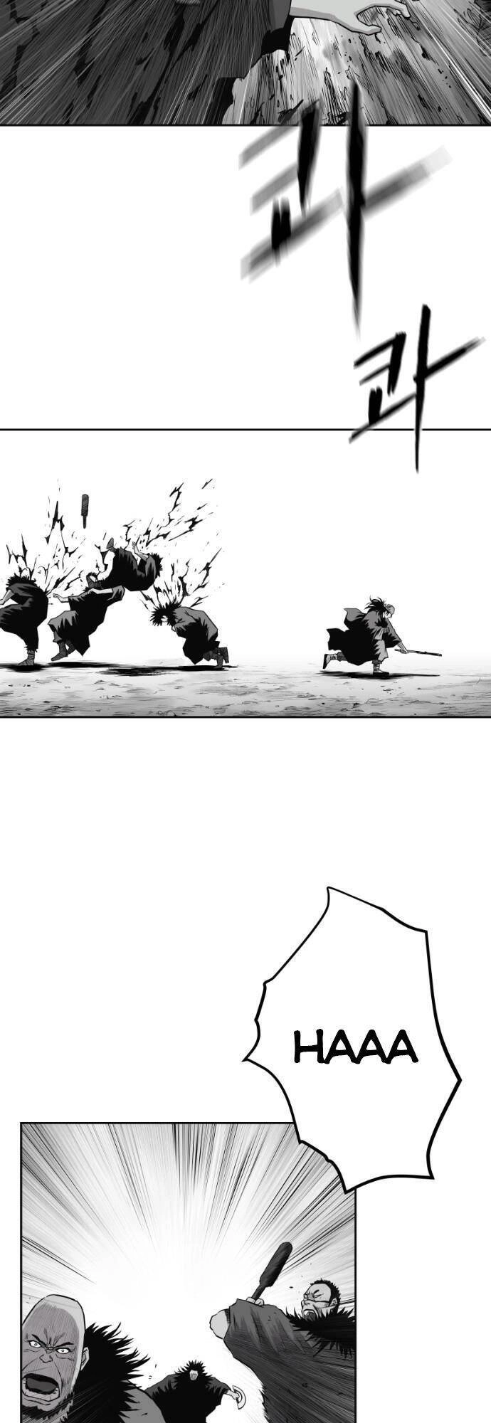 Sát Thủ Anh Vũ Chapter 58 - 37