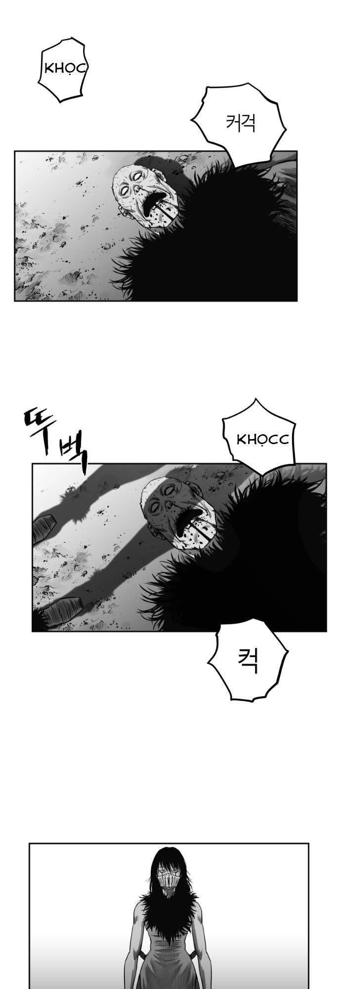 Sát Thủ Anh Vũ Chapter 58 - 39