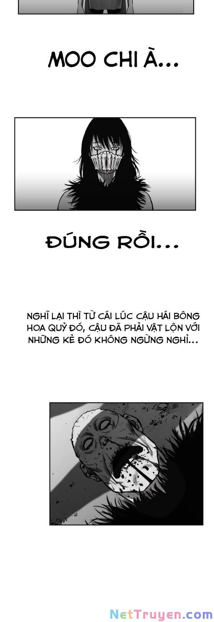Sát Thủ Anh Vũ Chapter 58 - 40