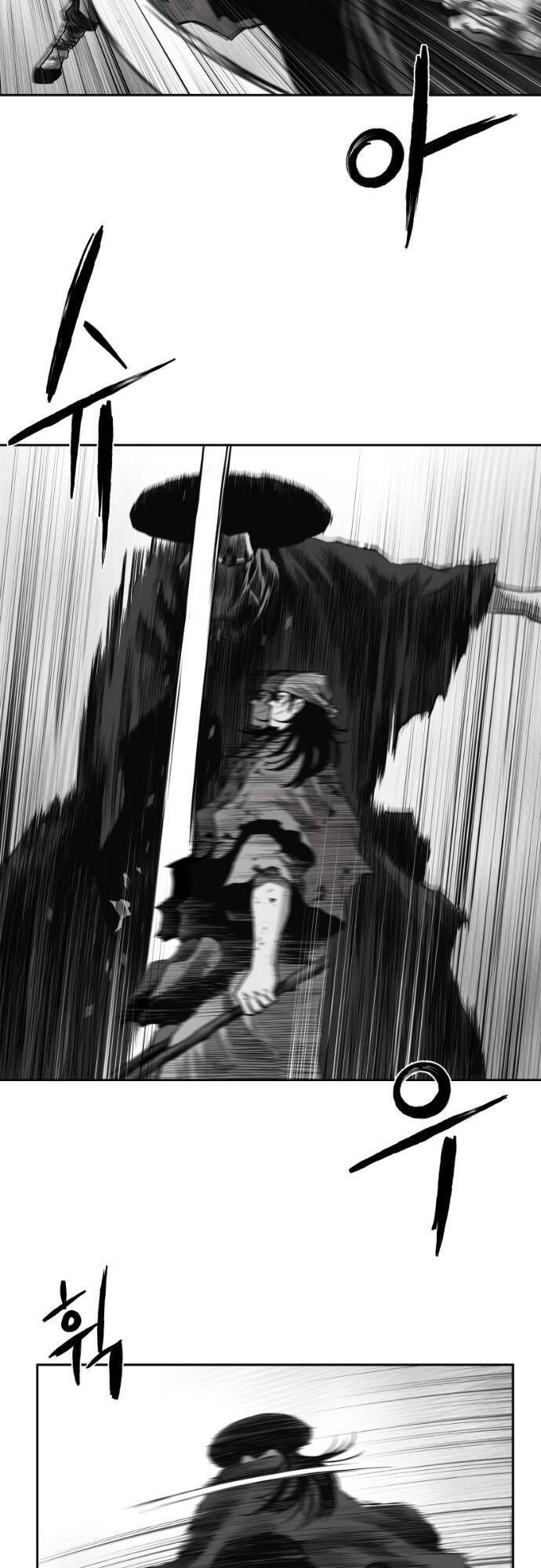 Sát Thủ Anh Vũ Chapter 58 - 49