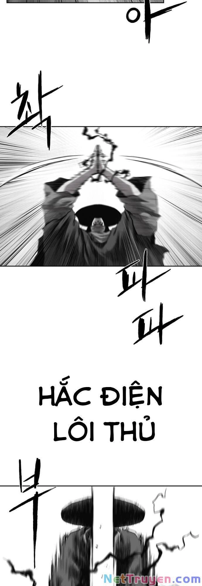 Sát Thủ Anh Vũ Chapter 58 - 52