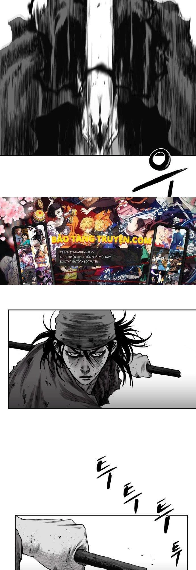 Sát Thủ Anh Vũ Chapter 58 - 53