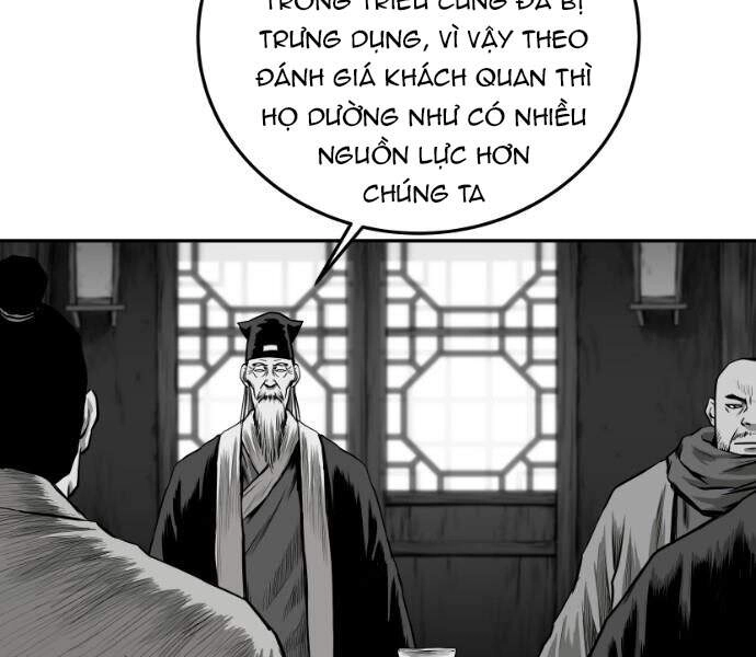 Sát Thủ Anh Vũ Chapter 61 - 32