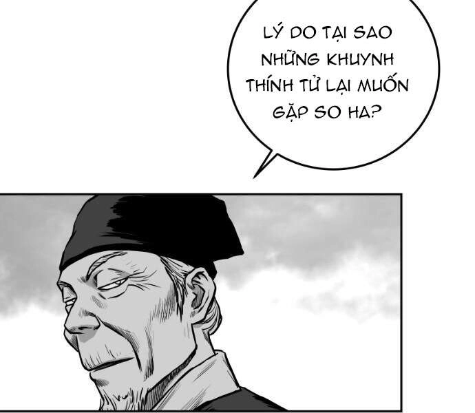 Sát Thủ Anh Vũ Chapter 63 - 163