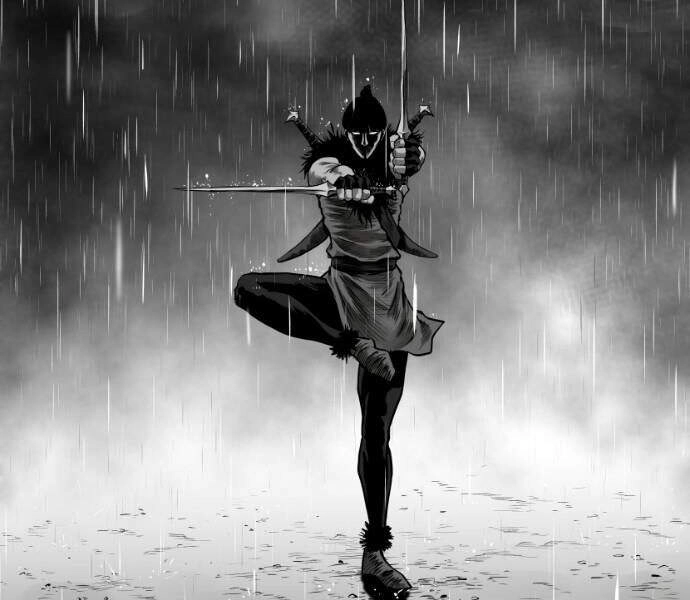 Sát Thủ Anh Vũ Chapter 64 - 29