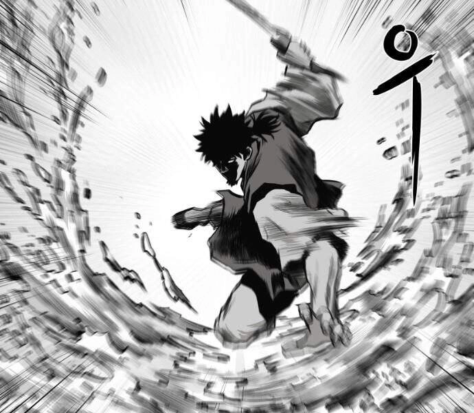 Sát Thủ Anh Vũ Chapter 64 - 34