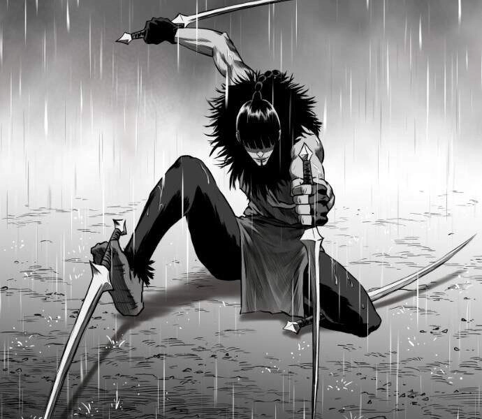 Sát Thủ Anh Vũ Chapter 66 - 205