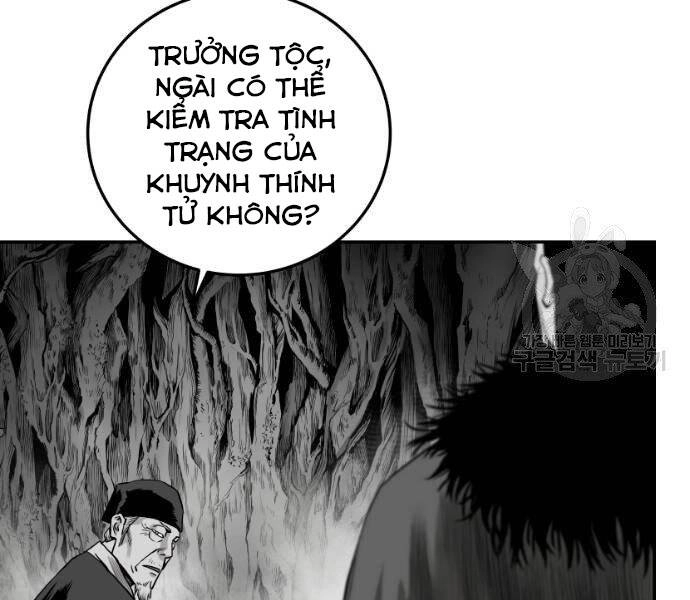 Sát Thủ Anh Vũ Chapter 70 - 32