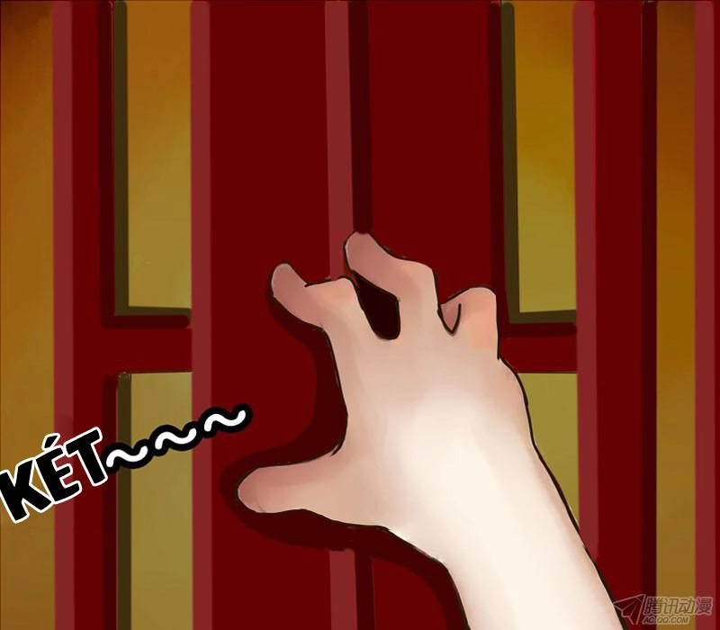 Thông Linh Phi Chapter 1 - 16