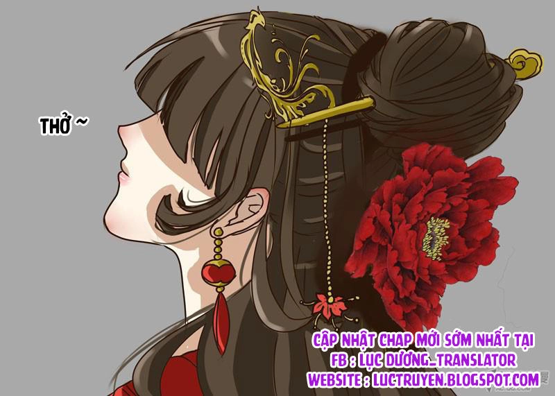 Thông Linh Phi Chapter 2 - 13