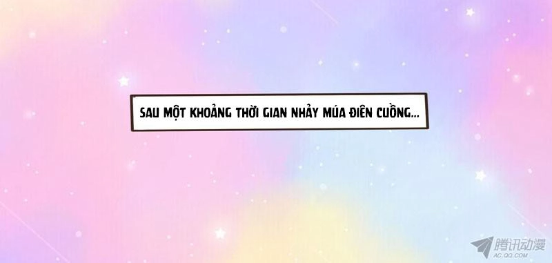 Thông Linh Phi Chapter 3 - 8