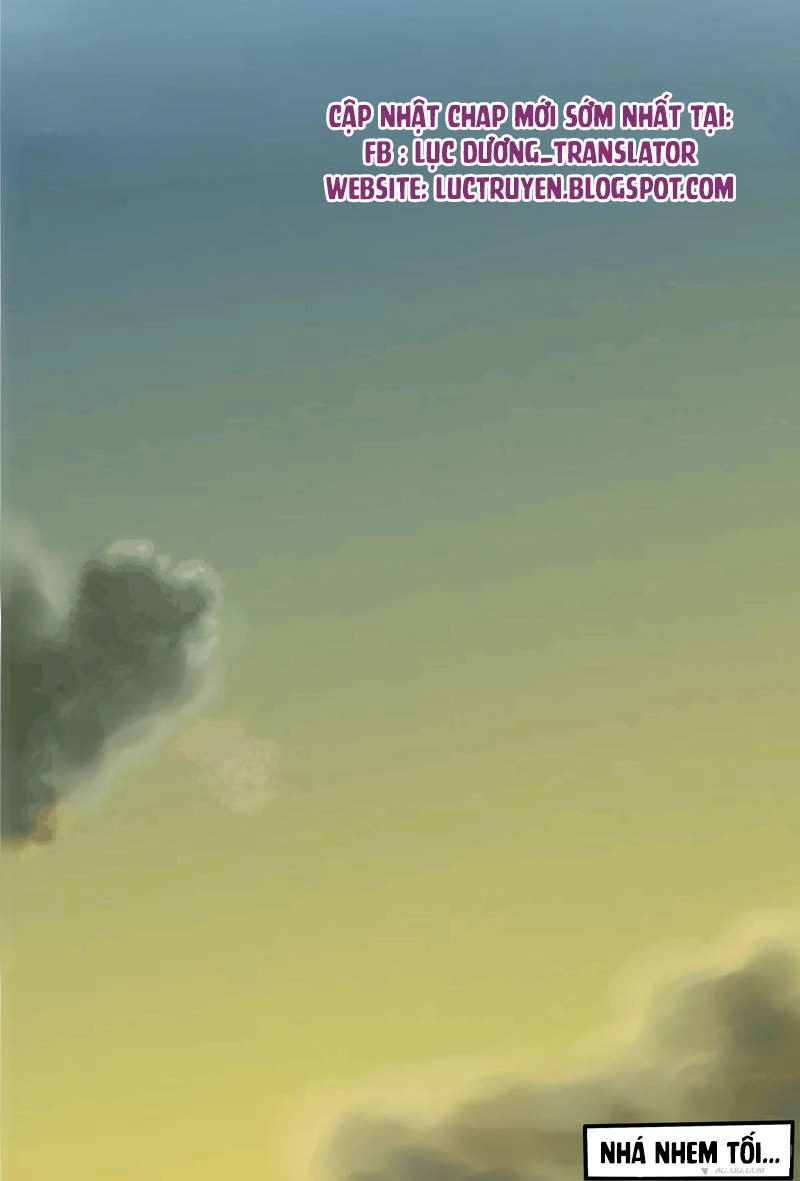 Thông Linh Phi Chapter 6 - 12