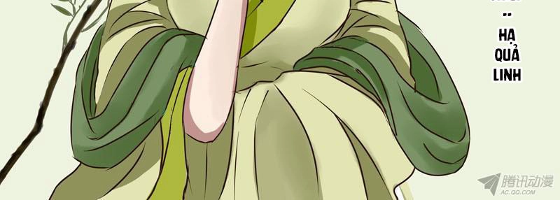 Thông Linh Phi Chapter 7 - 20