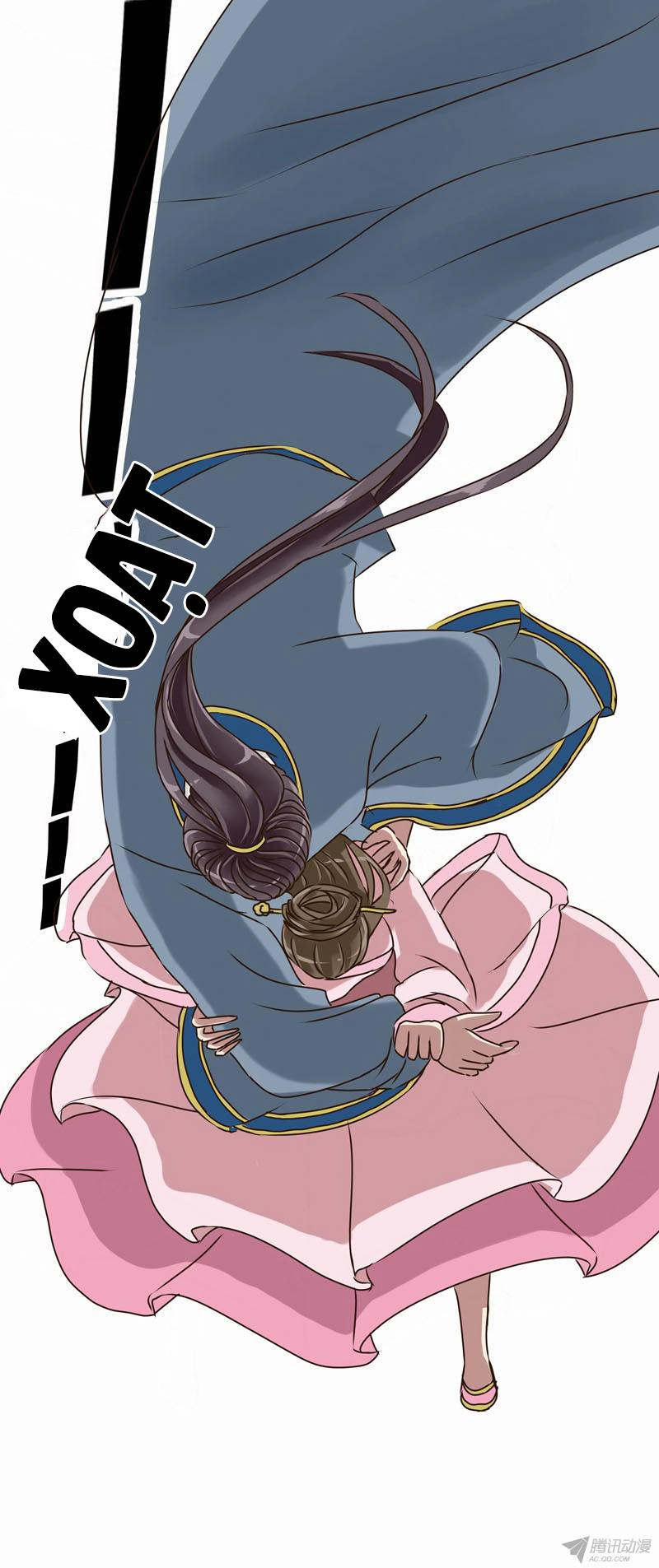 Thông Linh Phi Chapter 9 - 9