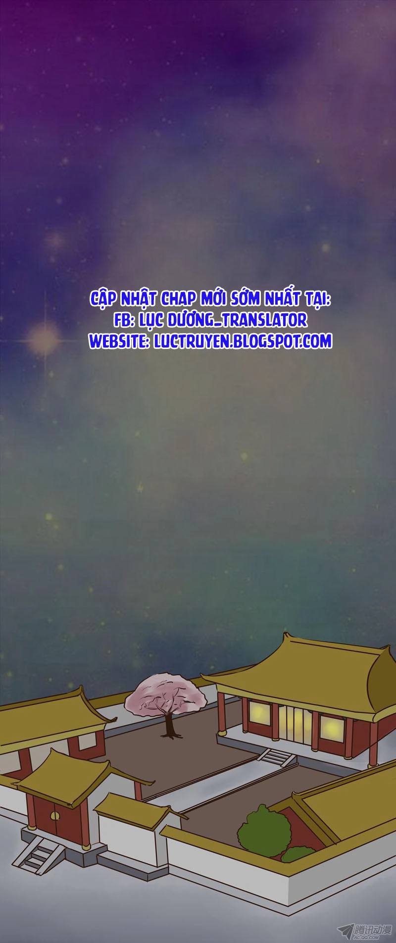 Thông Linh Phi Chapter 13 - 2