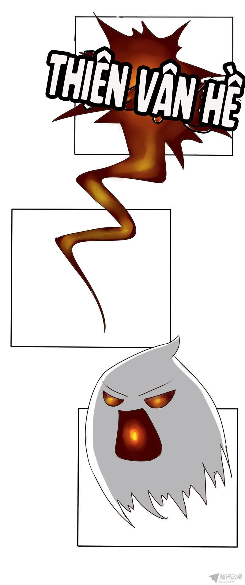 Thông Linh Phi Chapter 15 - 6