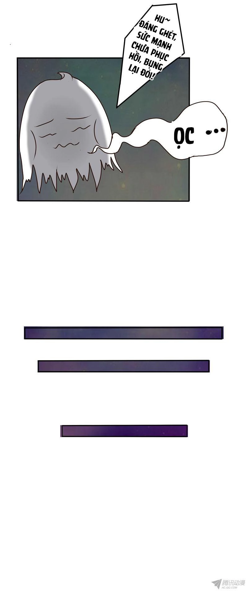 Thông Linh Phi Chapter 15 - 7