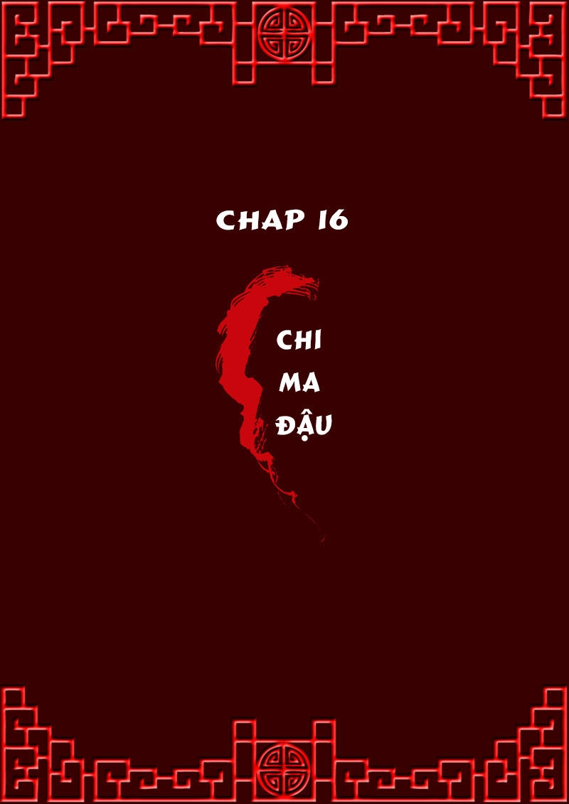 Thông Linh Phi Chapter 16 - 1