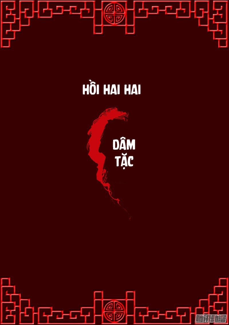 Thông Linh Phi Chapter 22 - 1