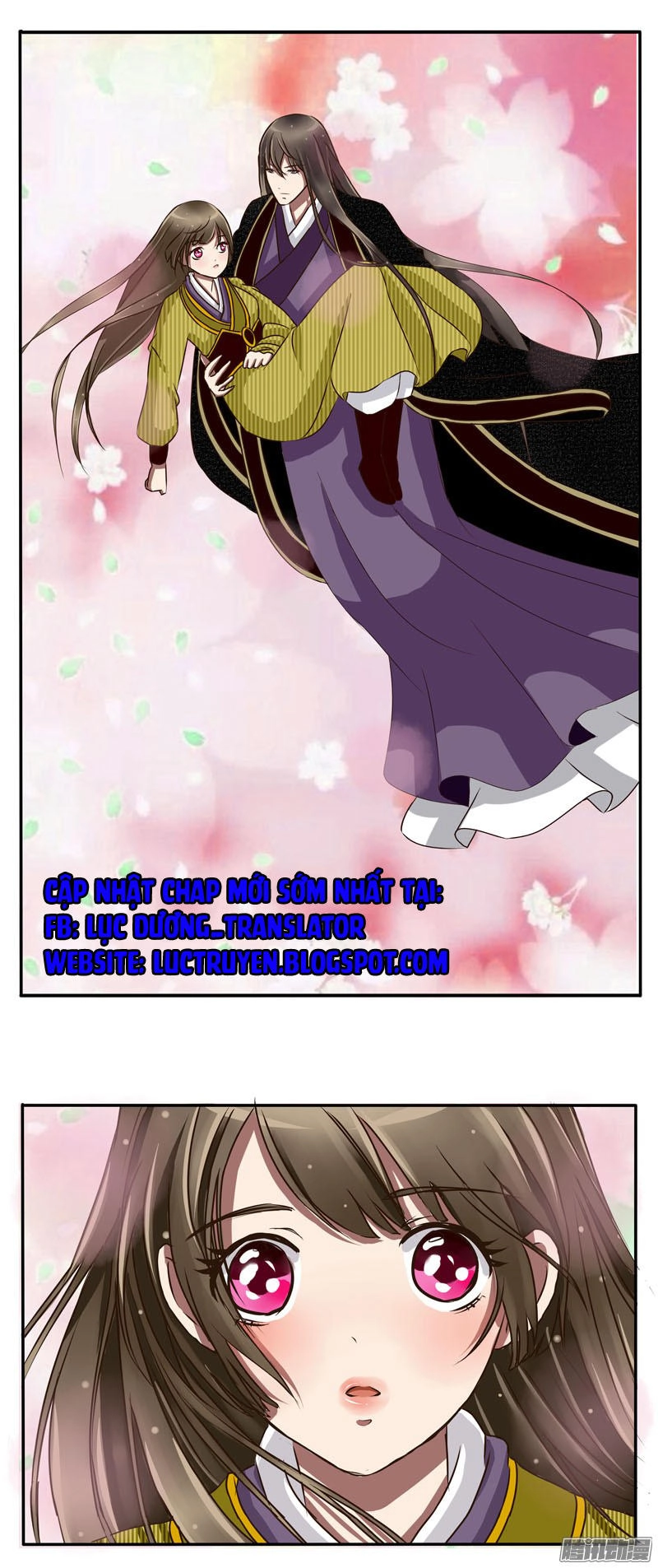 Thông Linh Phi Chapter 23.5 - 5