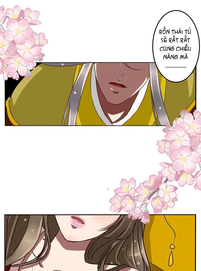 Thông Linh Phi Chapter 27 - 27