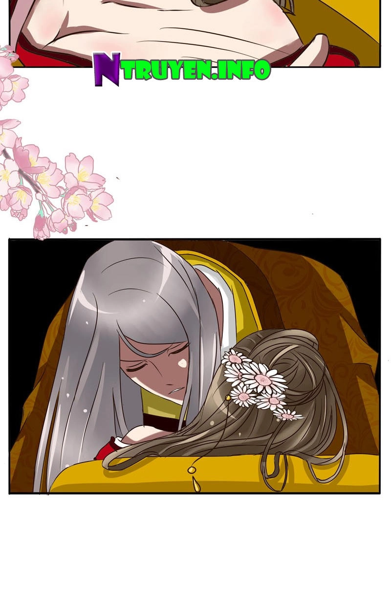 Thông Linh Phi Chapter 27 - 28