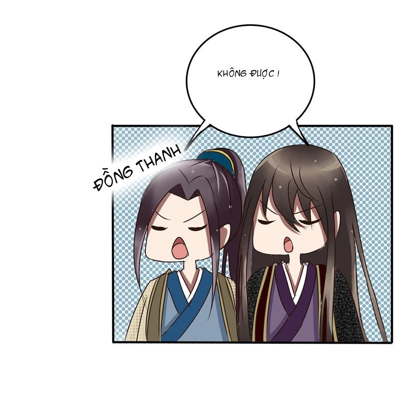 Thông Linh Phi Chapter 29 - 43