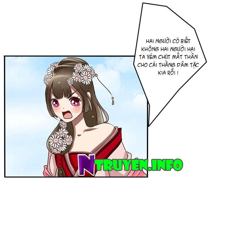 Thông Linh Phi Chapter 30 - 26