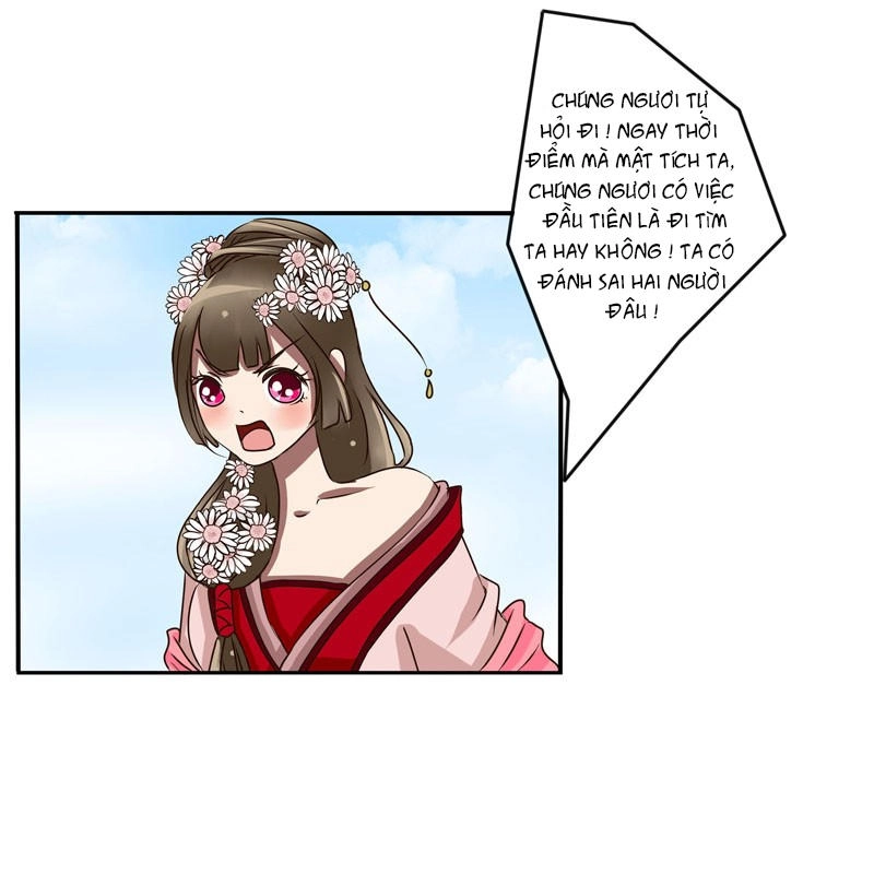 Thông Linh Phi Chapter 30 - 27