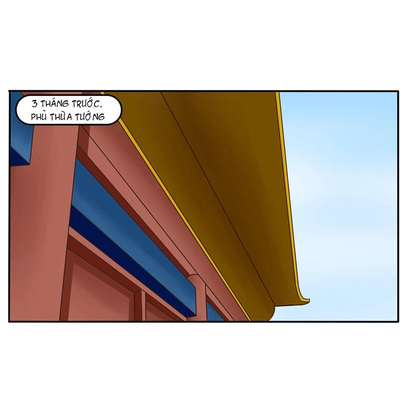 Thông Linh Phi Chapter 33 - 2