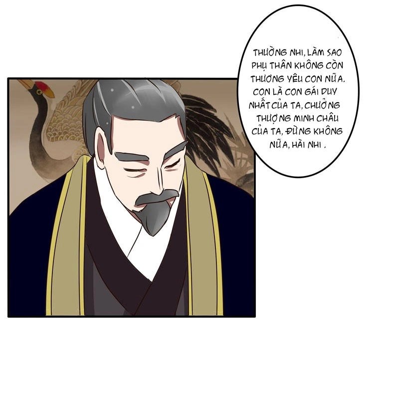 Thông Linh Phi Chapter 33 - 12