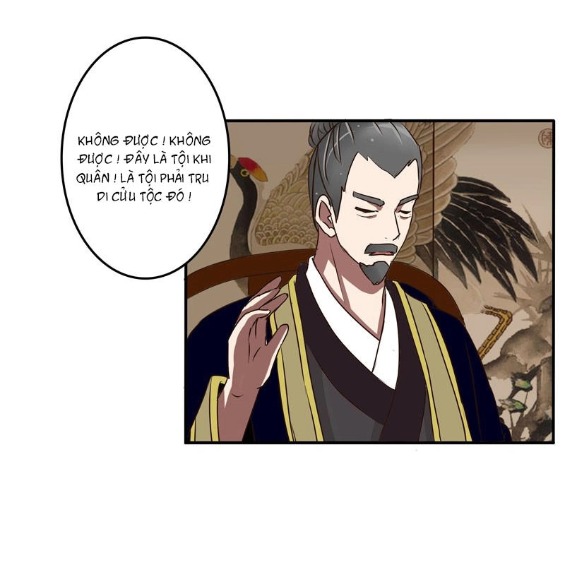 Thông Linh Phi Chapter 33 - 14