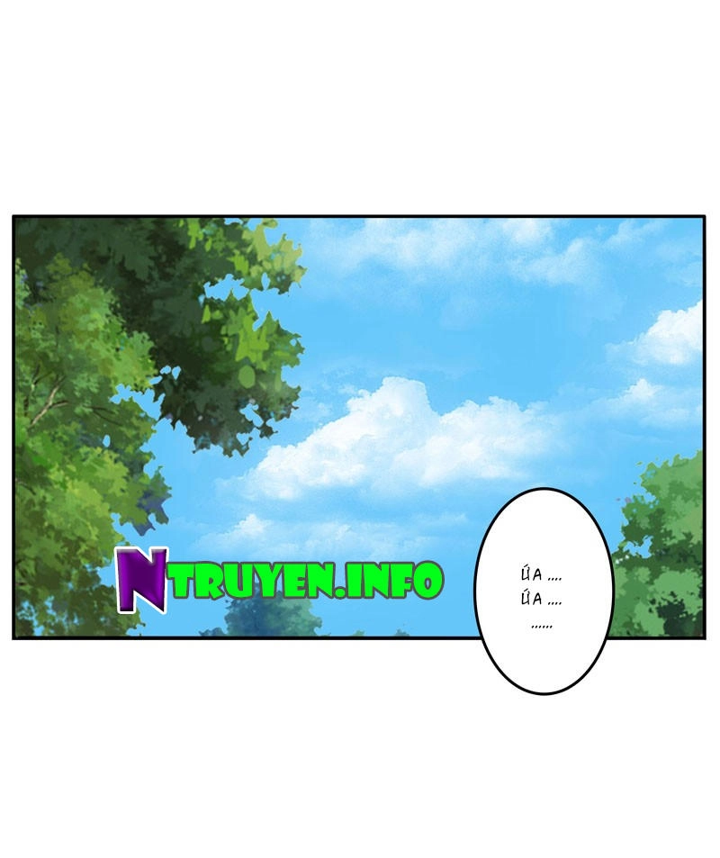 Thông Linh Phi Chapter 33 - 19