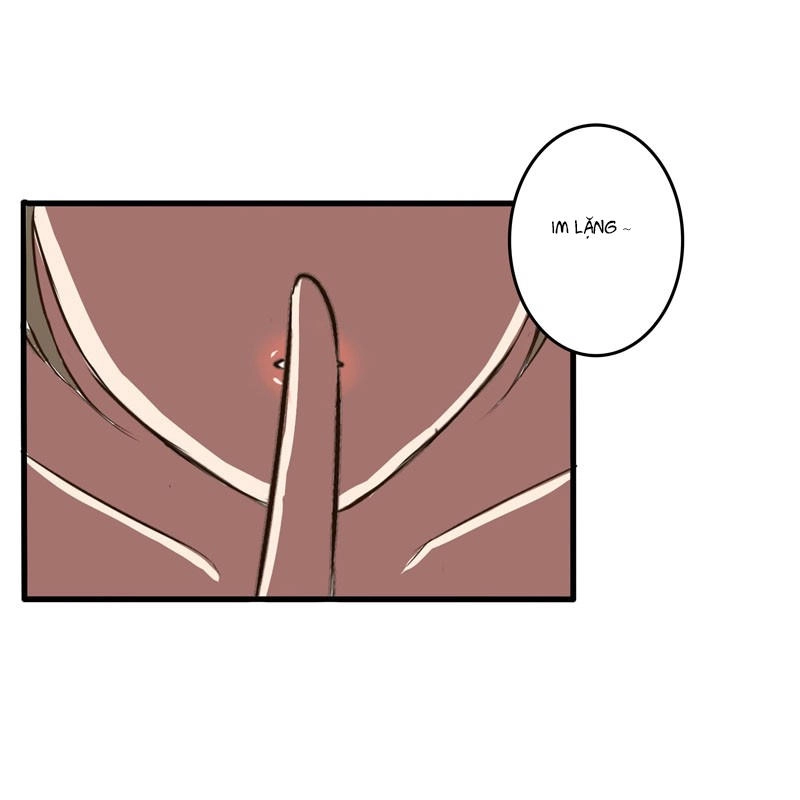 Thông Linh Phi Chapter 33 - 20