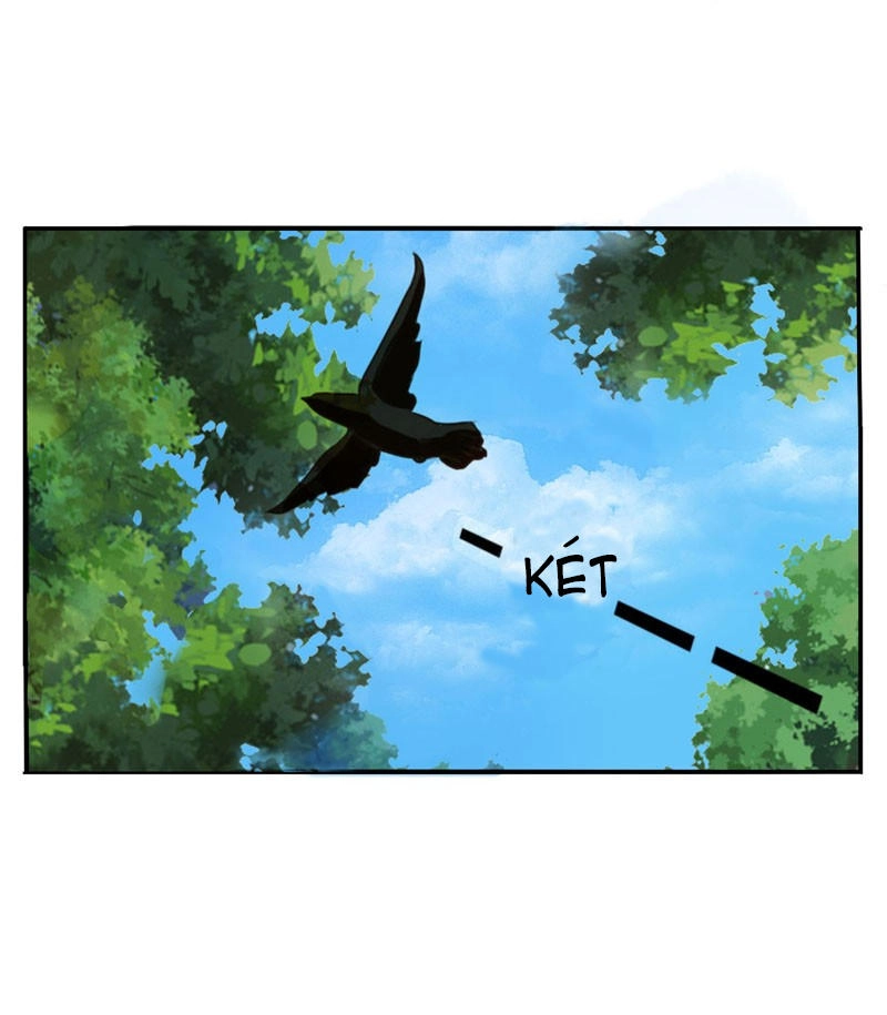 Thông Linh Phi Chapter 33 - 24