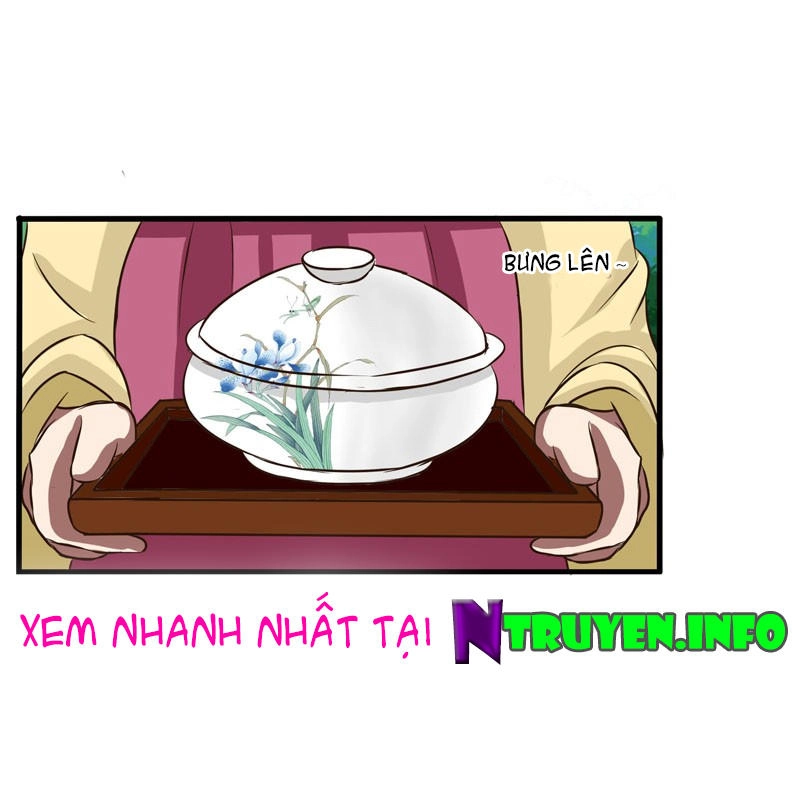 Thông Linh Phi Chapter 33 - 27