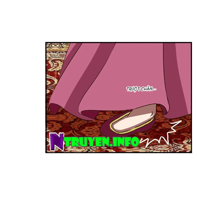 Thông Linh Phi Chapter 34 - 18