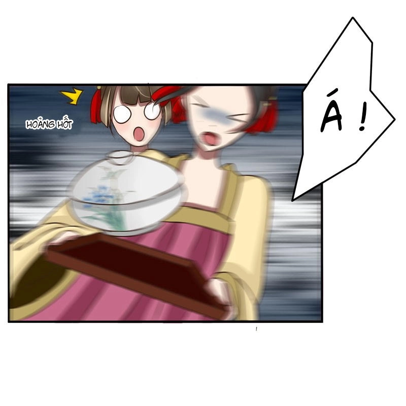 Thông Linh Phi Chapter 34 - 19