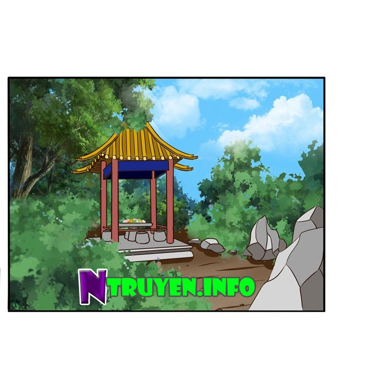 Thông Linh Phi Chapter 36 - 2