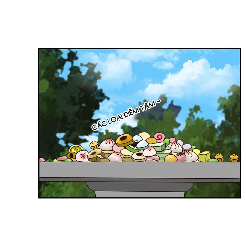 Thông Linh Phi Chapter 36 - 3